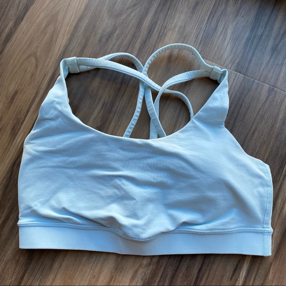 lululemon athletica Other - Lululemon energy bra 6